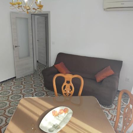 Apartamento en el centro de Dénia Exterior foto