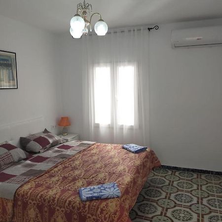Apartamento en el centro de Dénia Exterior foto