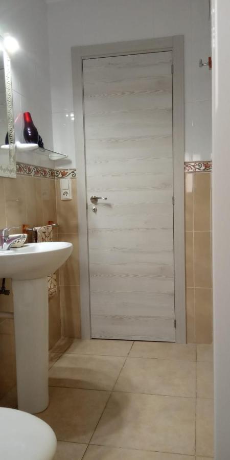 Apartamento en el centro de Dénia Exterior foto