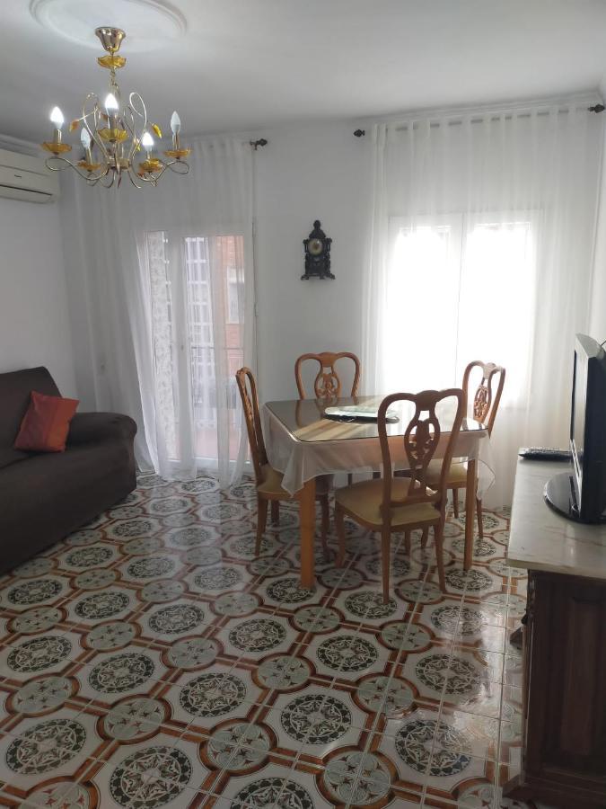 Apartamento en el centro de Dénia Exterior foto
